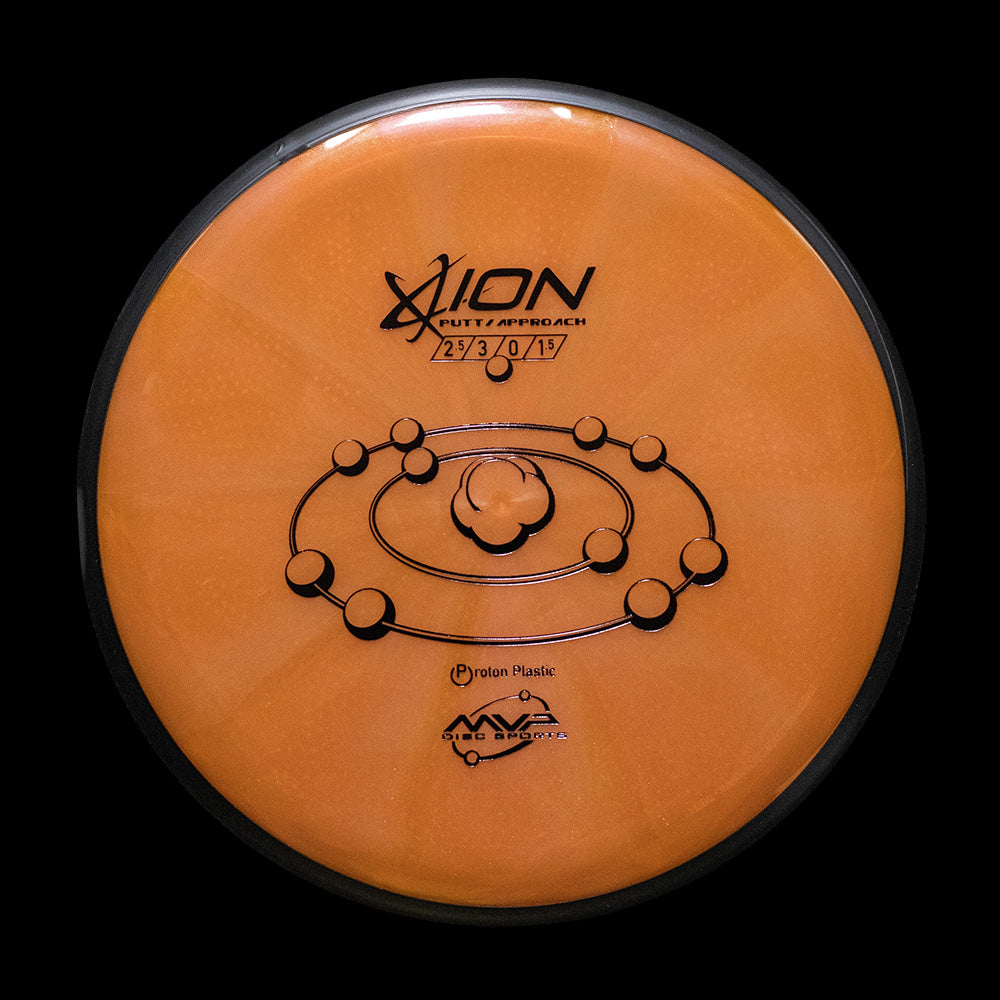 MVP Disc Sports - Ion