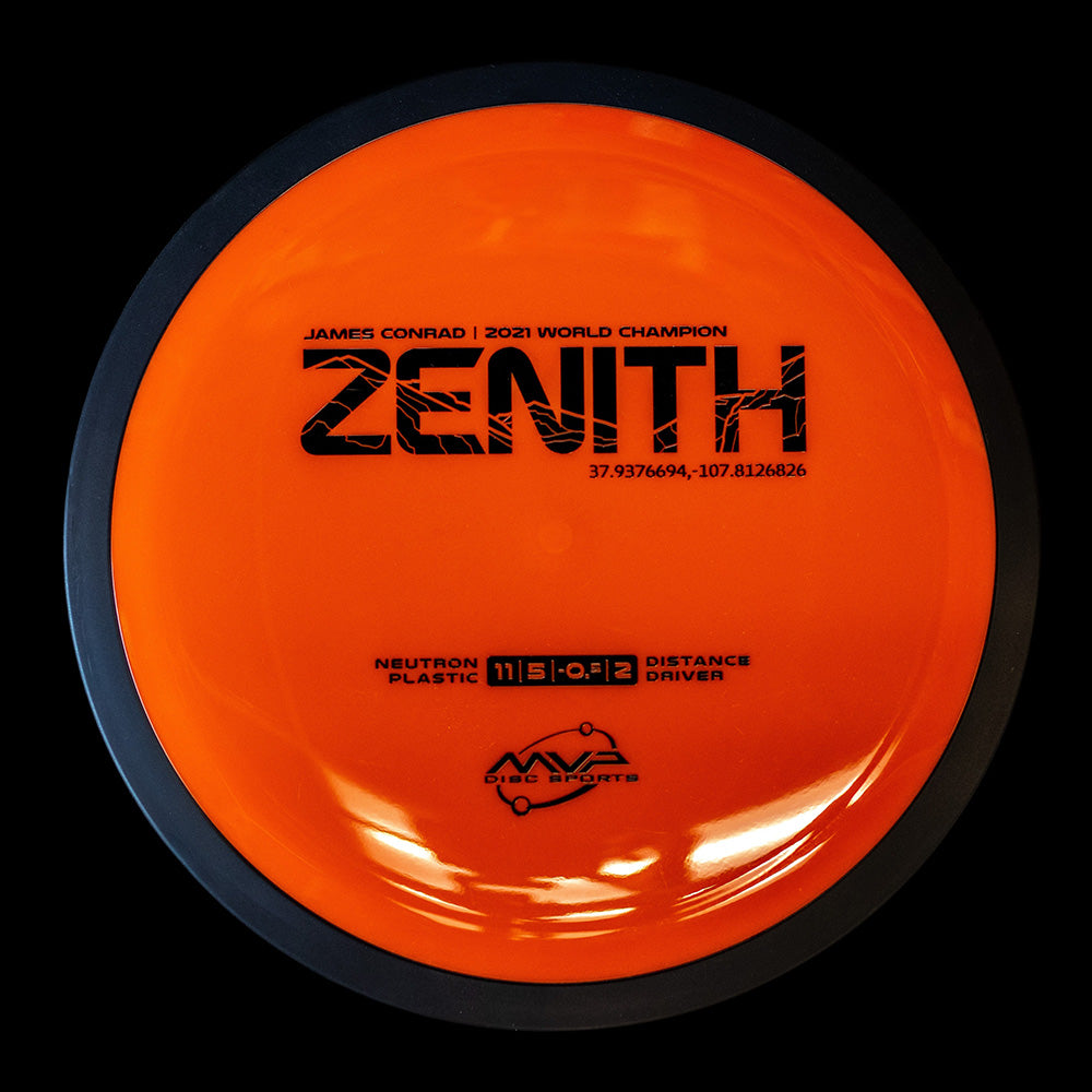 MVP Disc Sports - Zenith