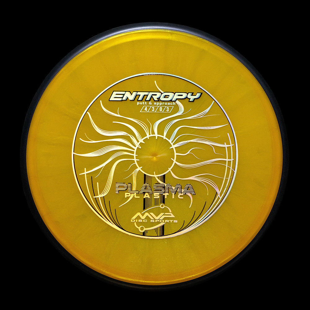 MVP Disc Sports - Entropy