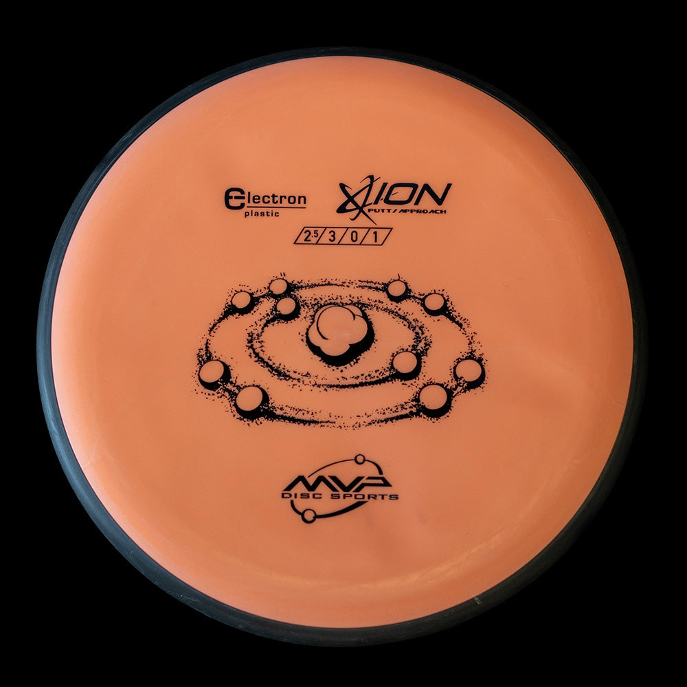 MVP Disc Sports - Ion