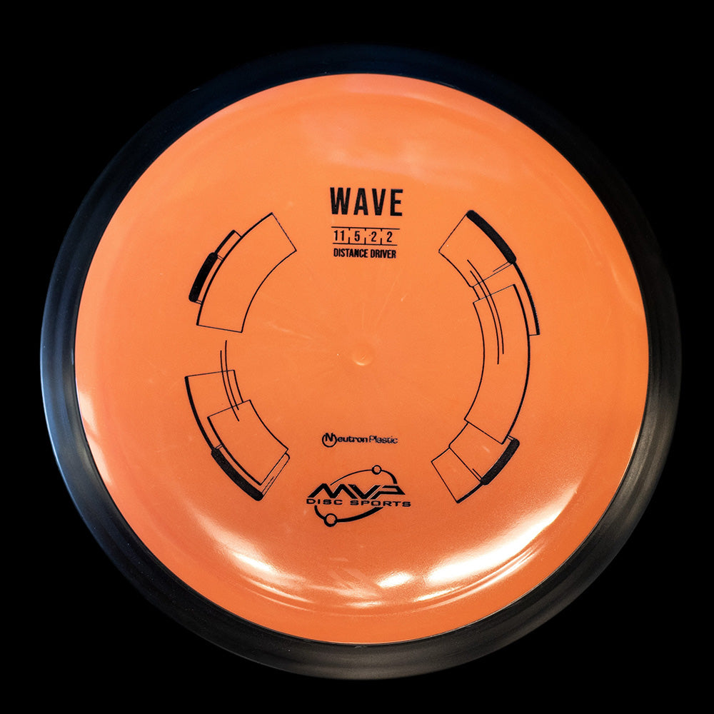 MVP Disc Sports - Wave