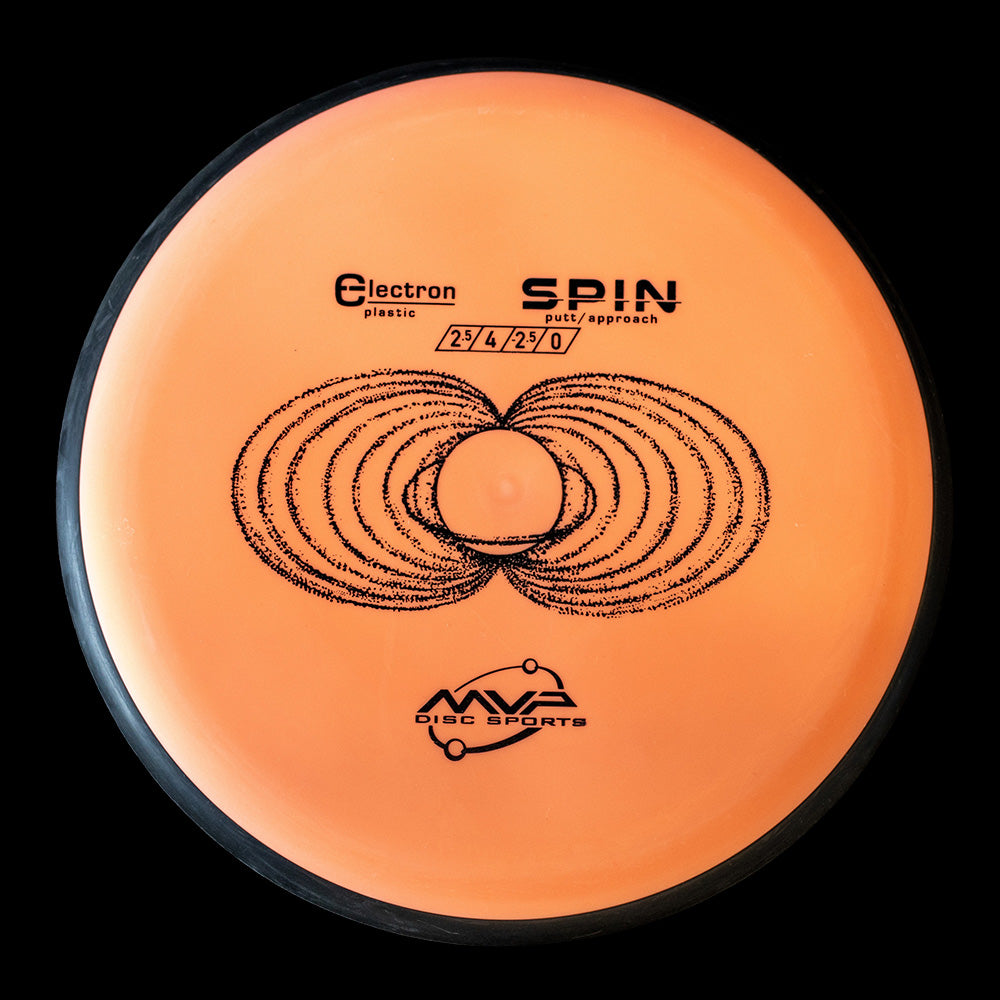 MVP Disc Sports - Spin