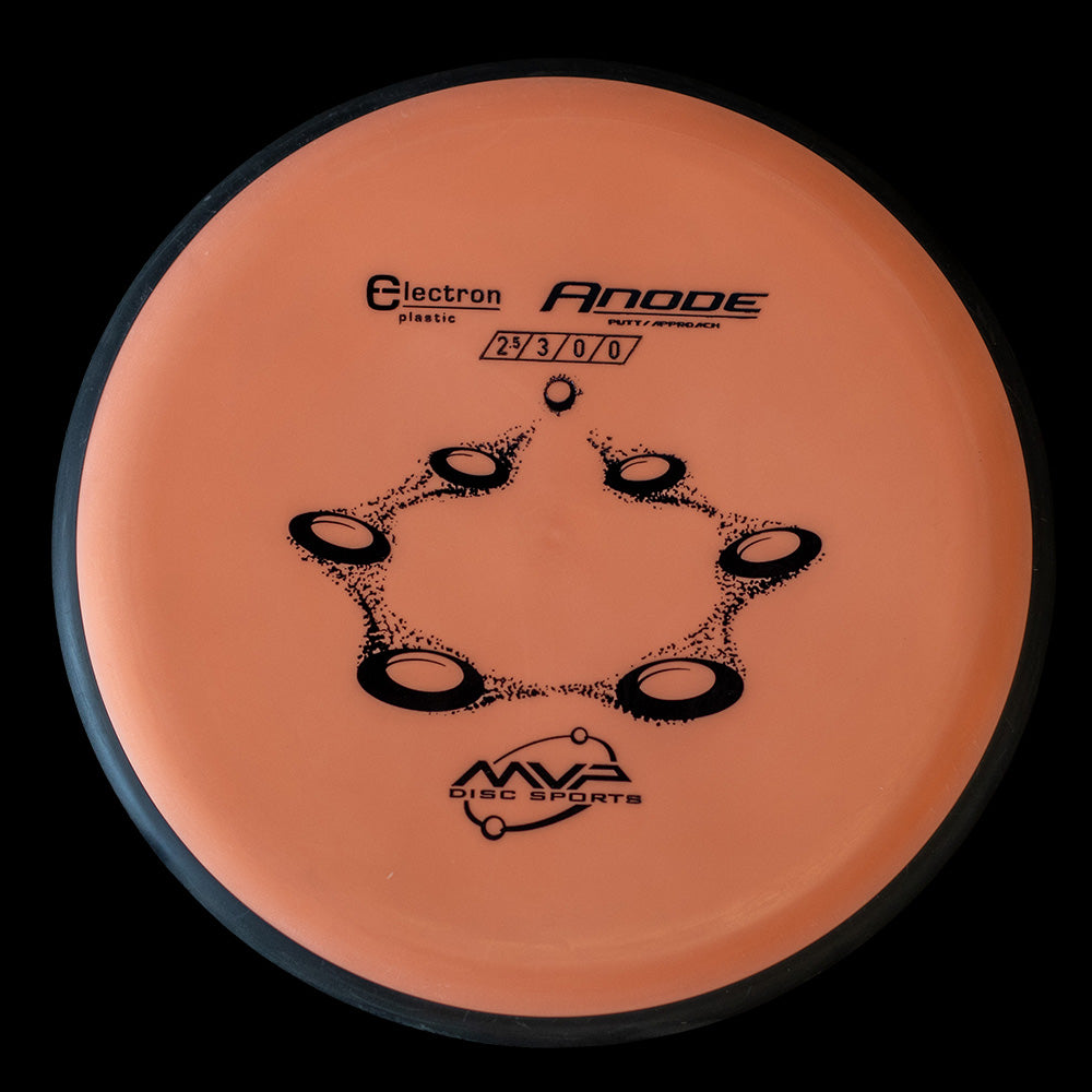 MVP Disc Sports - Anode