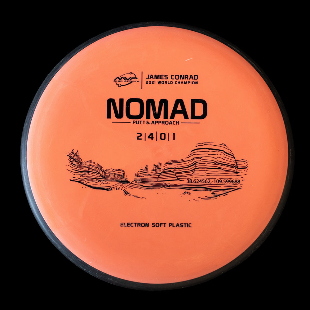 MVP Disc Sports - Nomad