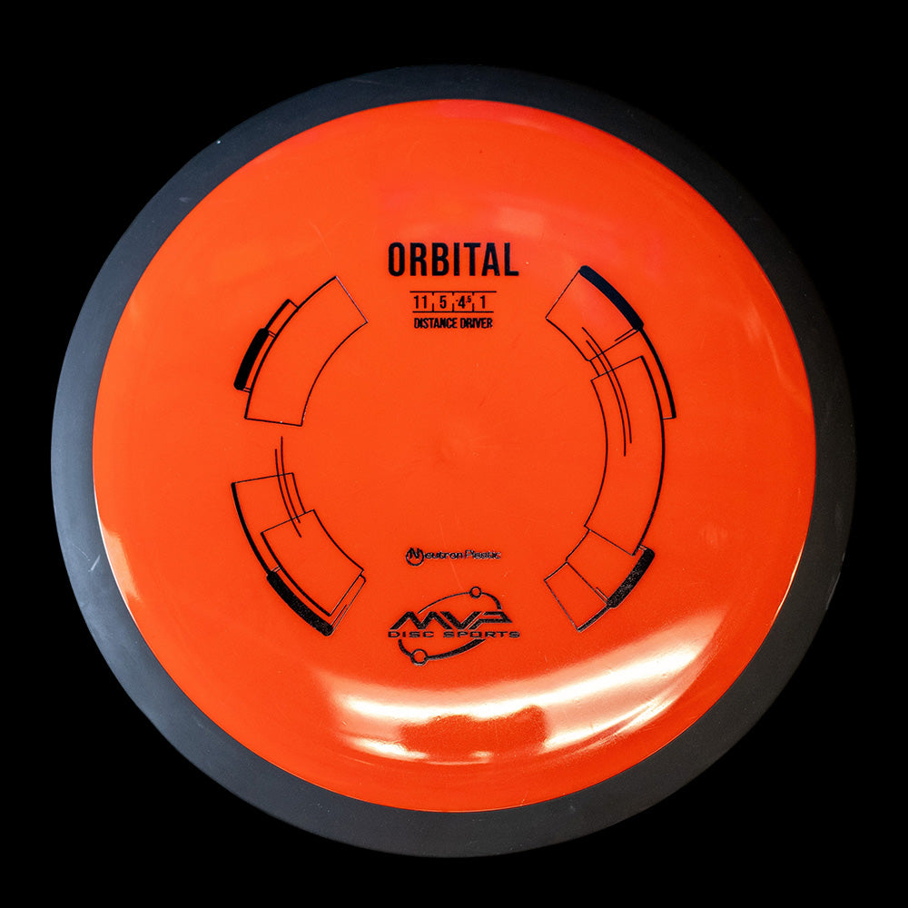 MVP Disc Sports - Orbital