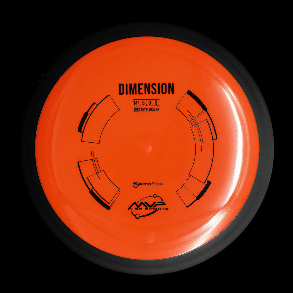 MVP Disc Sports - Dimension