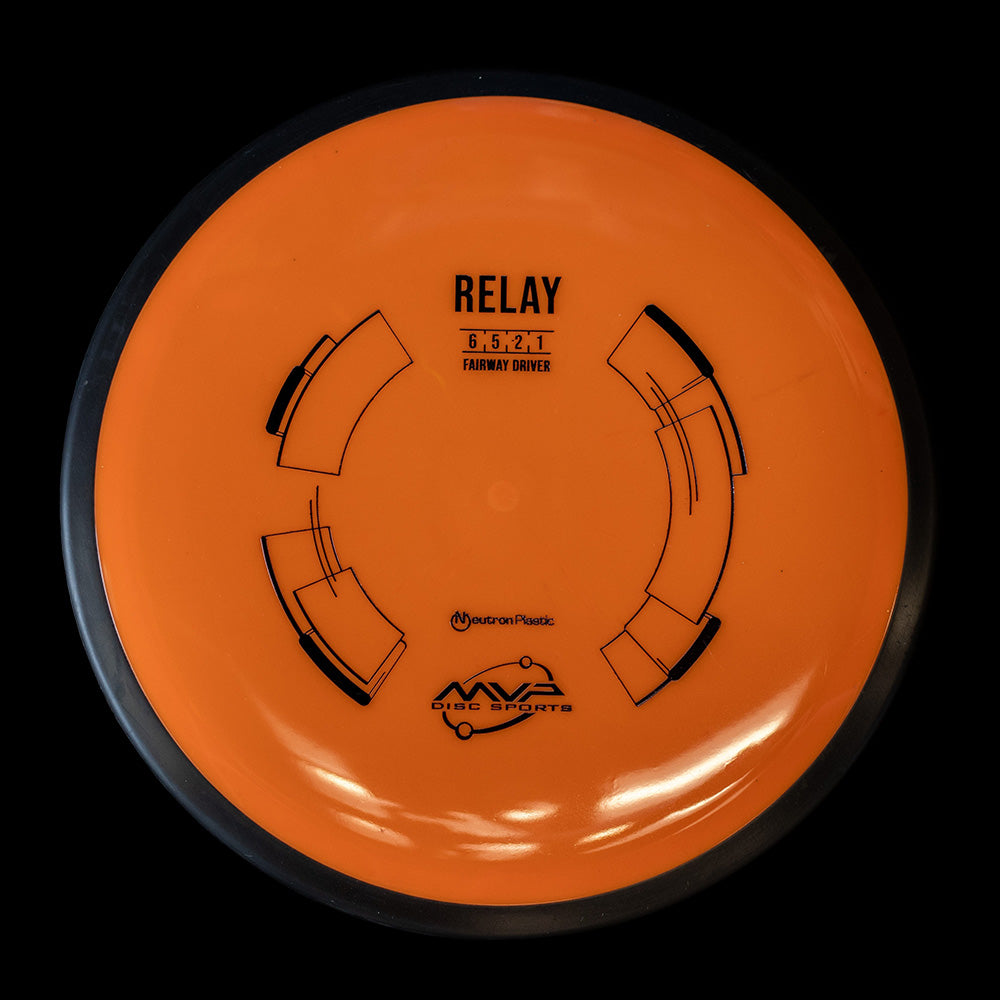 MVP Disc Sports - Relay