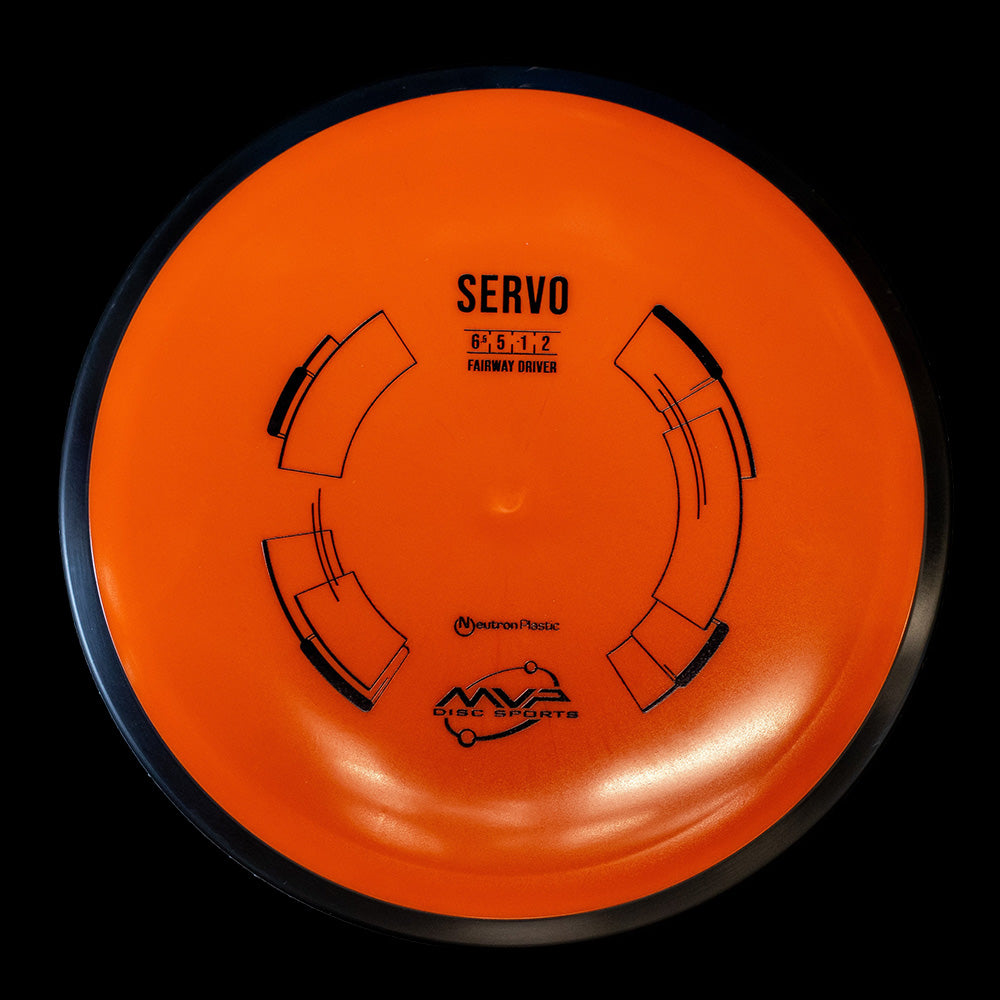 MVP Disc Sports - Servo