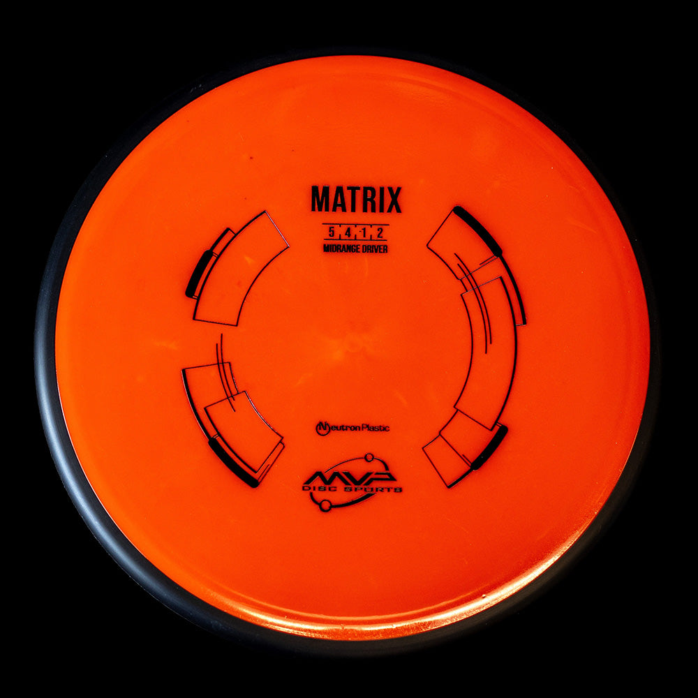 MVP Disc Sports - Matrix