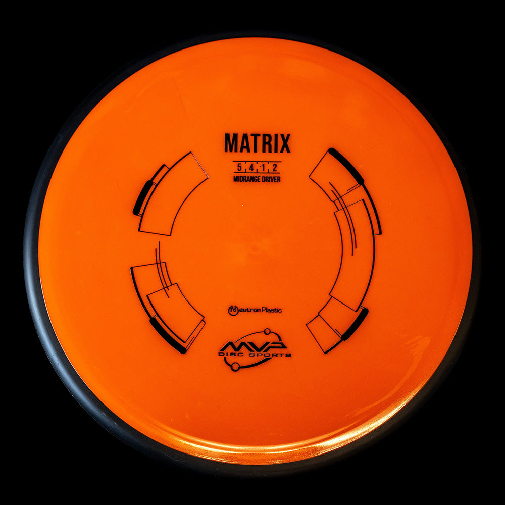 MVP Disc Sports - Matrix