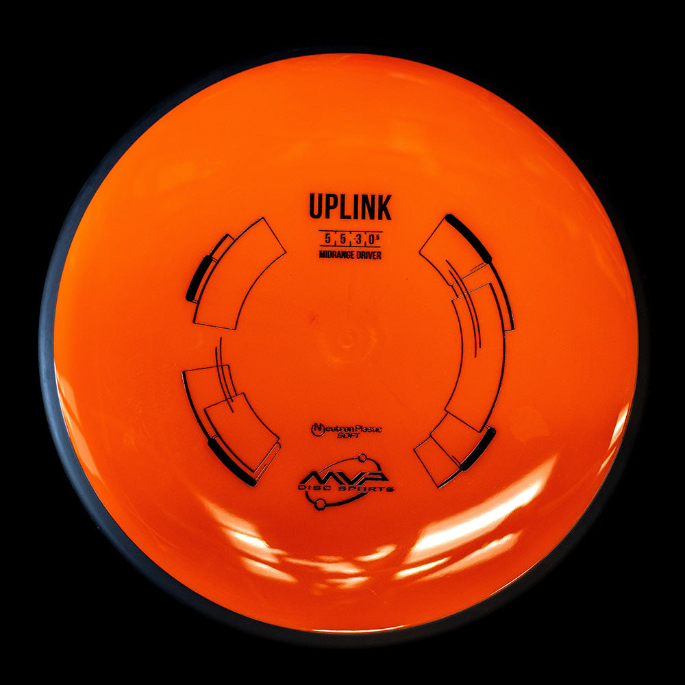 MVP Disc Sports - Uplink