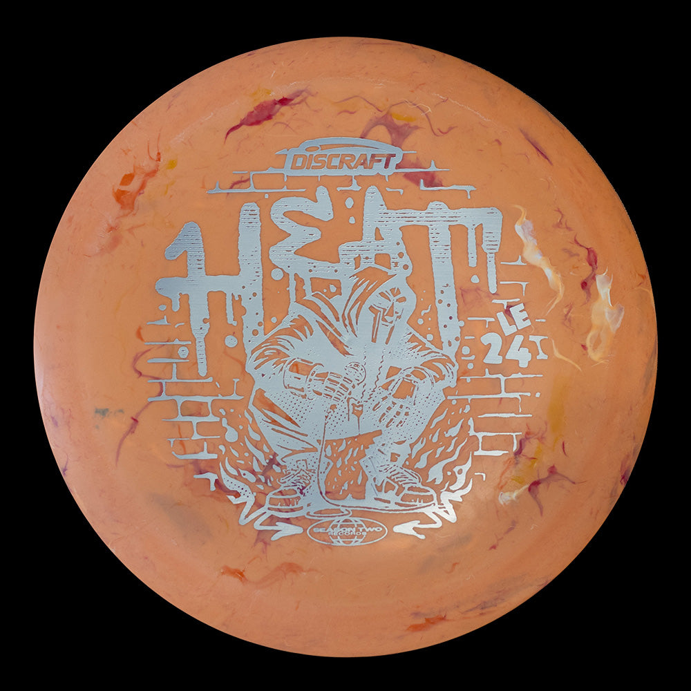 Discraft - Heat