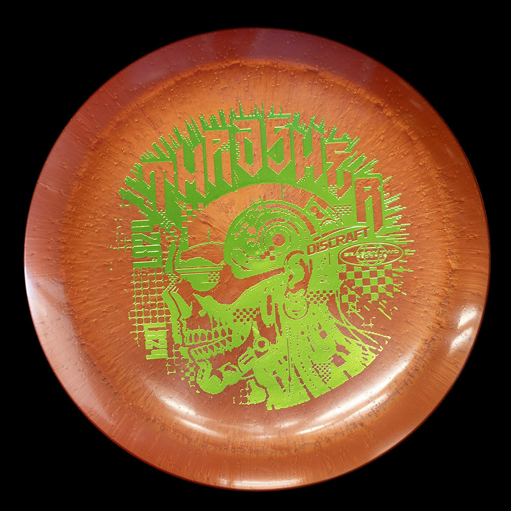 Discraft - Thrasher