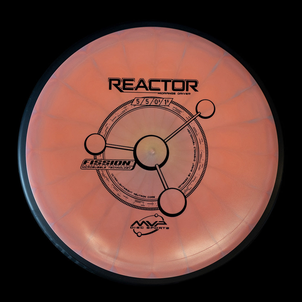 MVP Disc Sports - Reactor