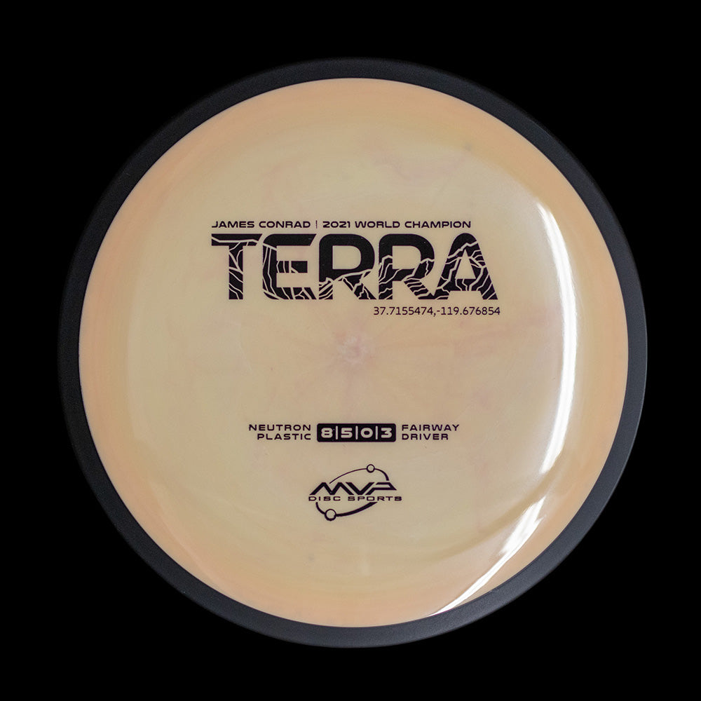 MVP Disc Sports - Terra