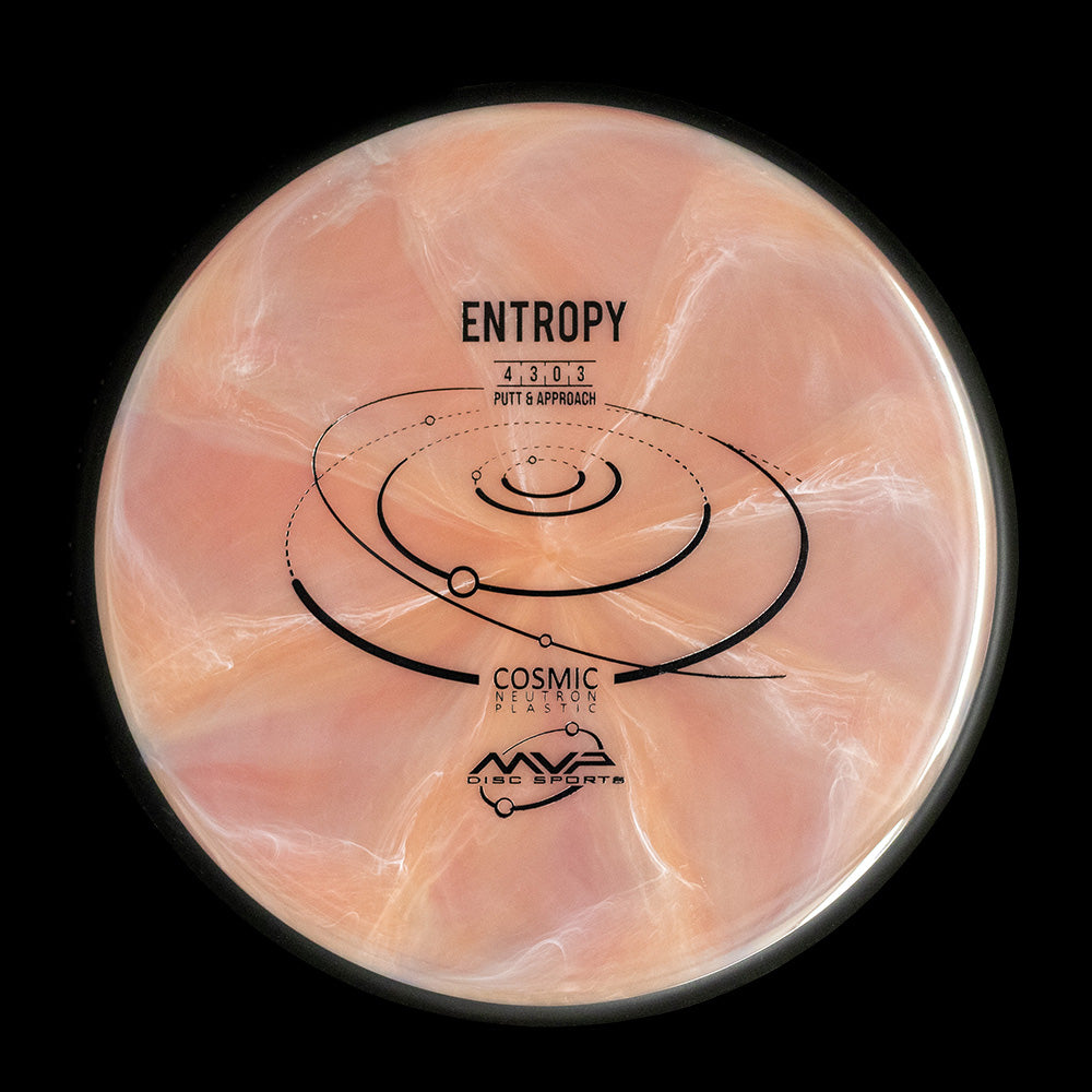 MVP Disc Sports - Entropy