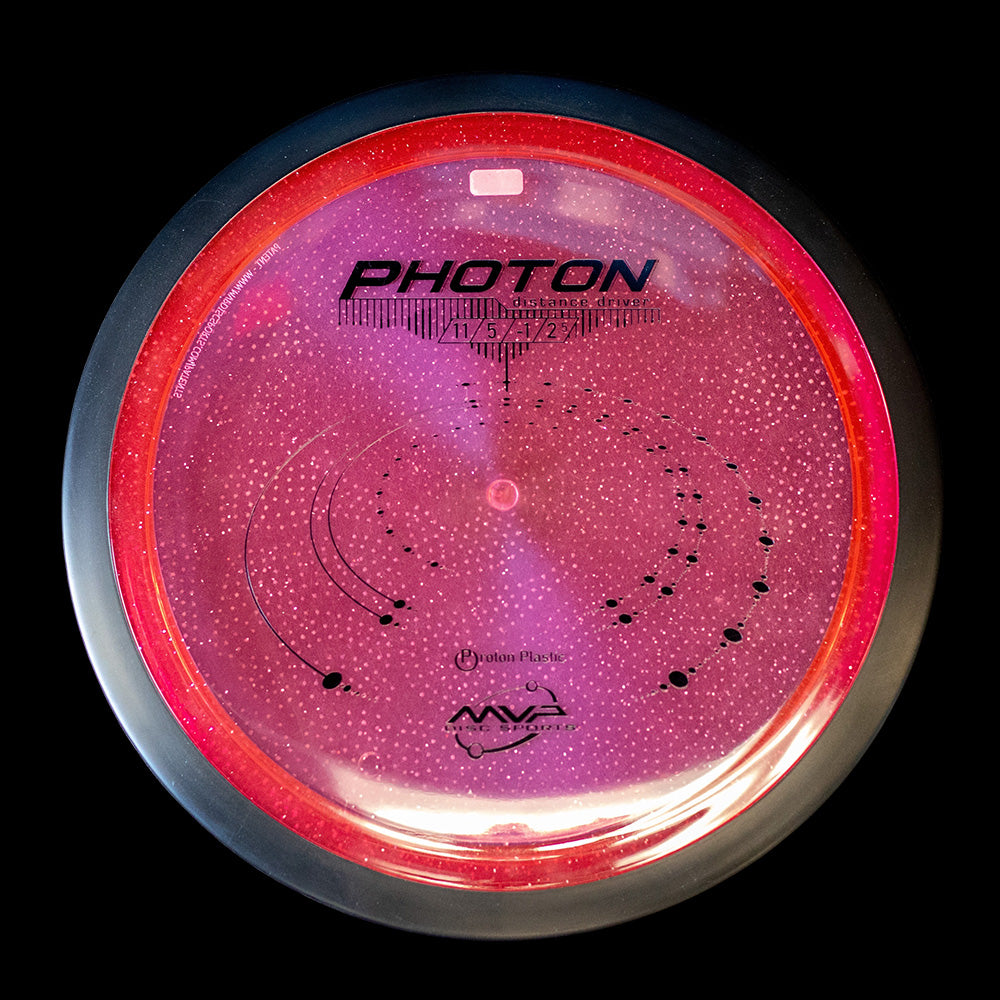 MVP Disc Sports - Photon