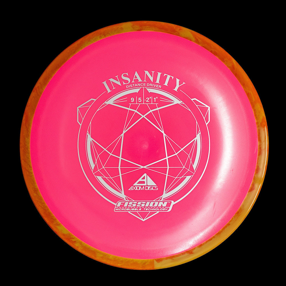 Axiom Discs - Insanity