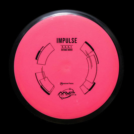 MVP Disc Sports - Impulse
