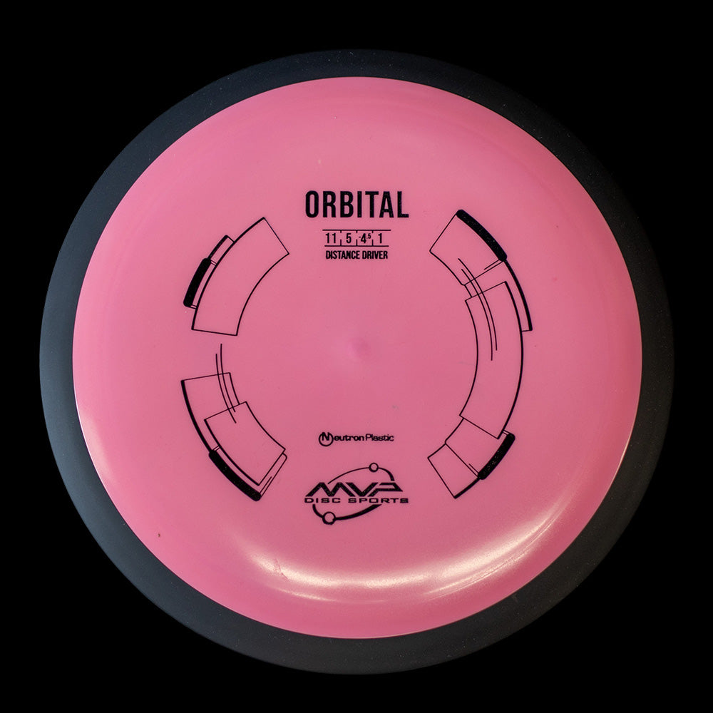 MVP Disc Sports - Orbital