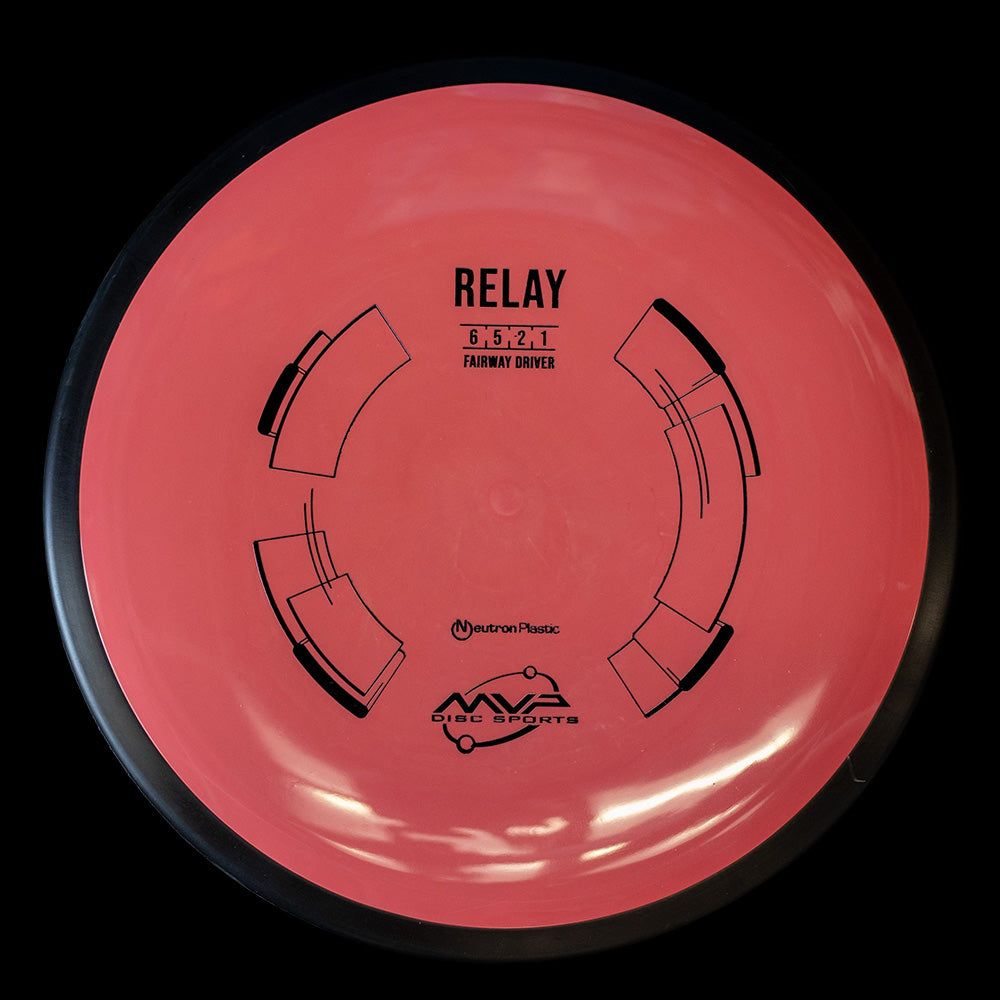 MVP Disc Sports - Relay