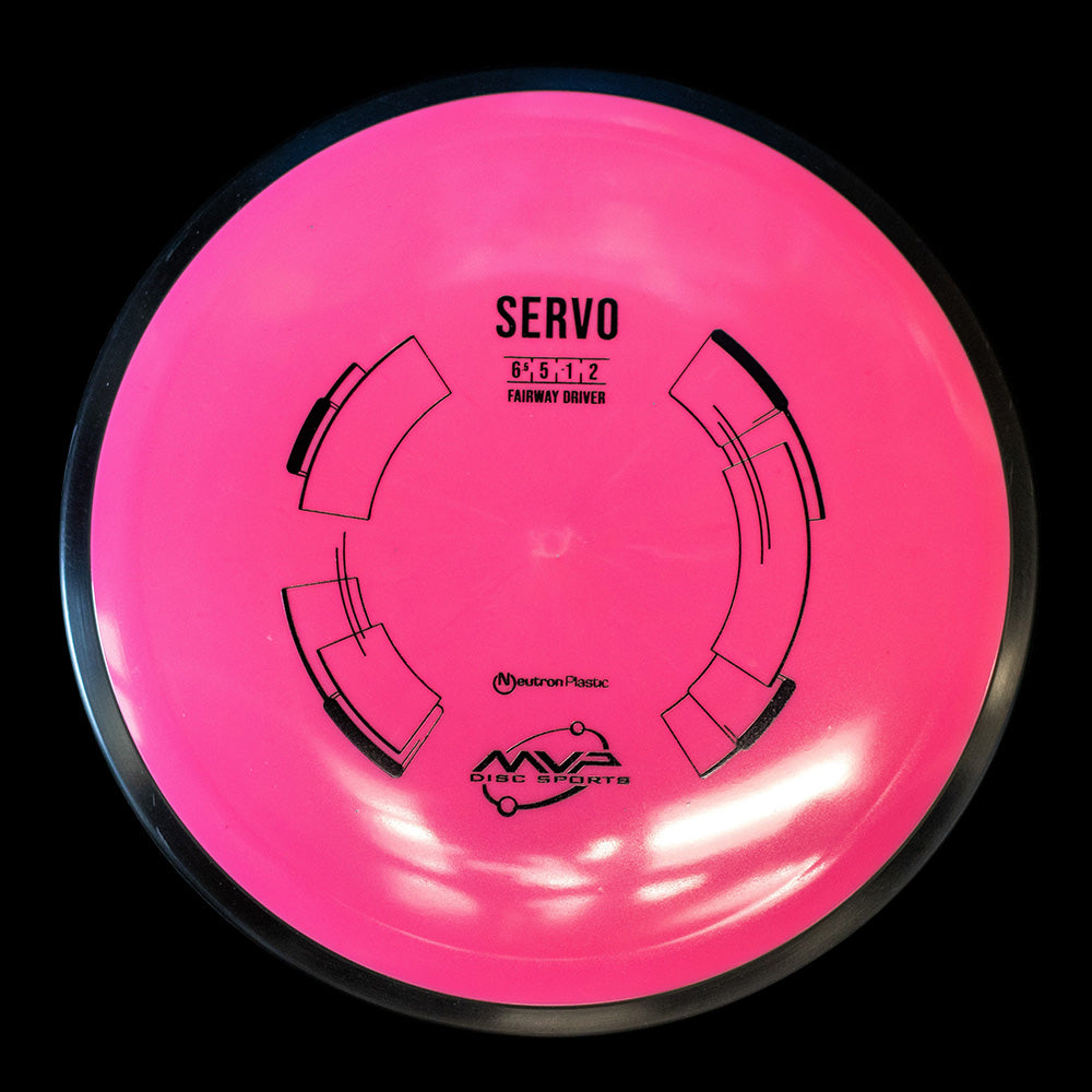 MVP Disc Sports - Servo