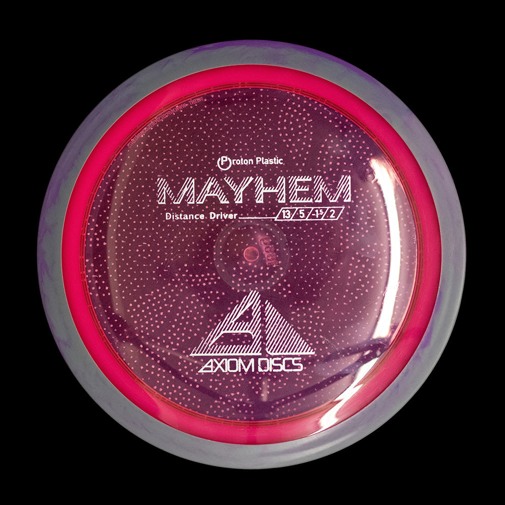 Axiom Discs - Mayhem