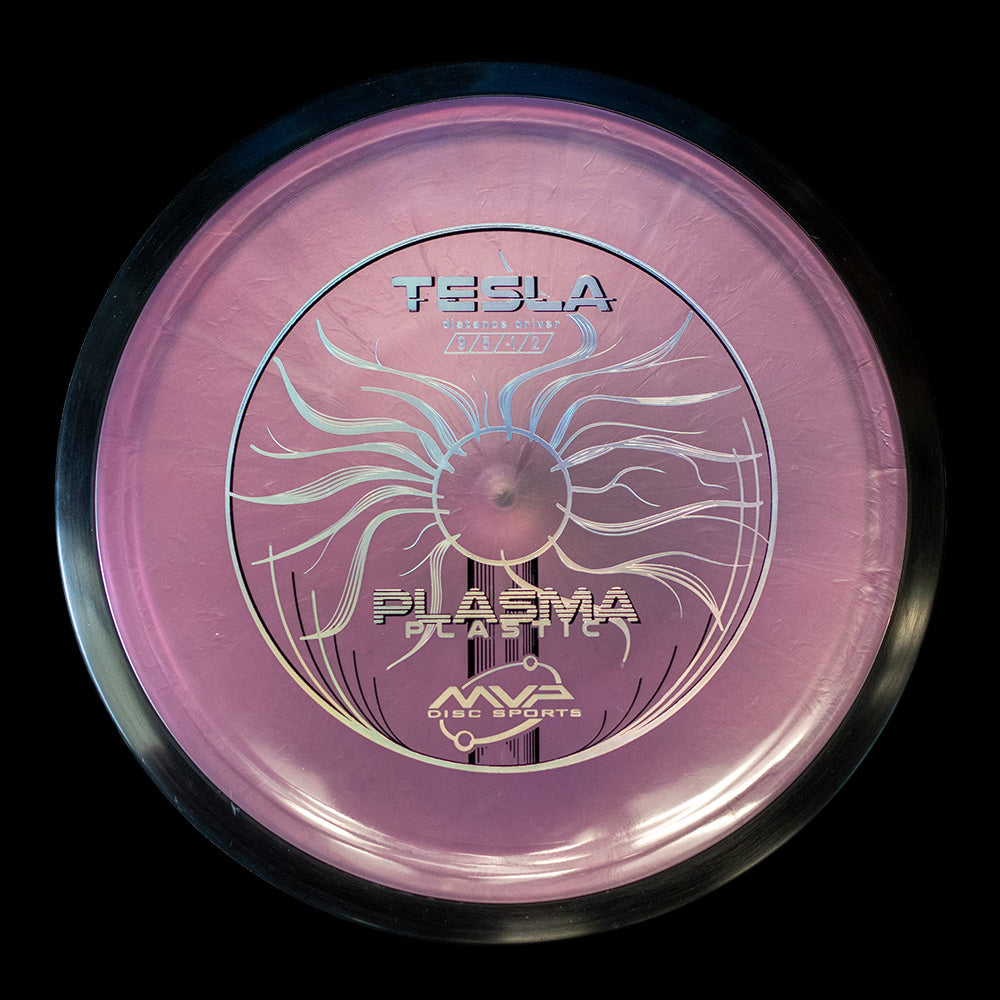 MVP Disc Sports - Tesla