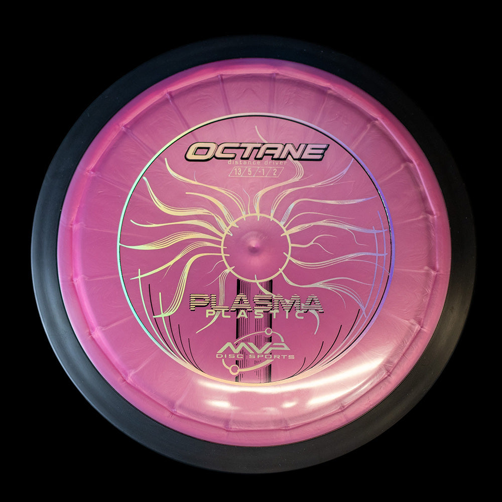 MVP Disc Sports - Octane