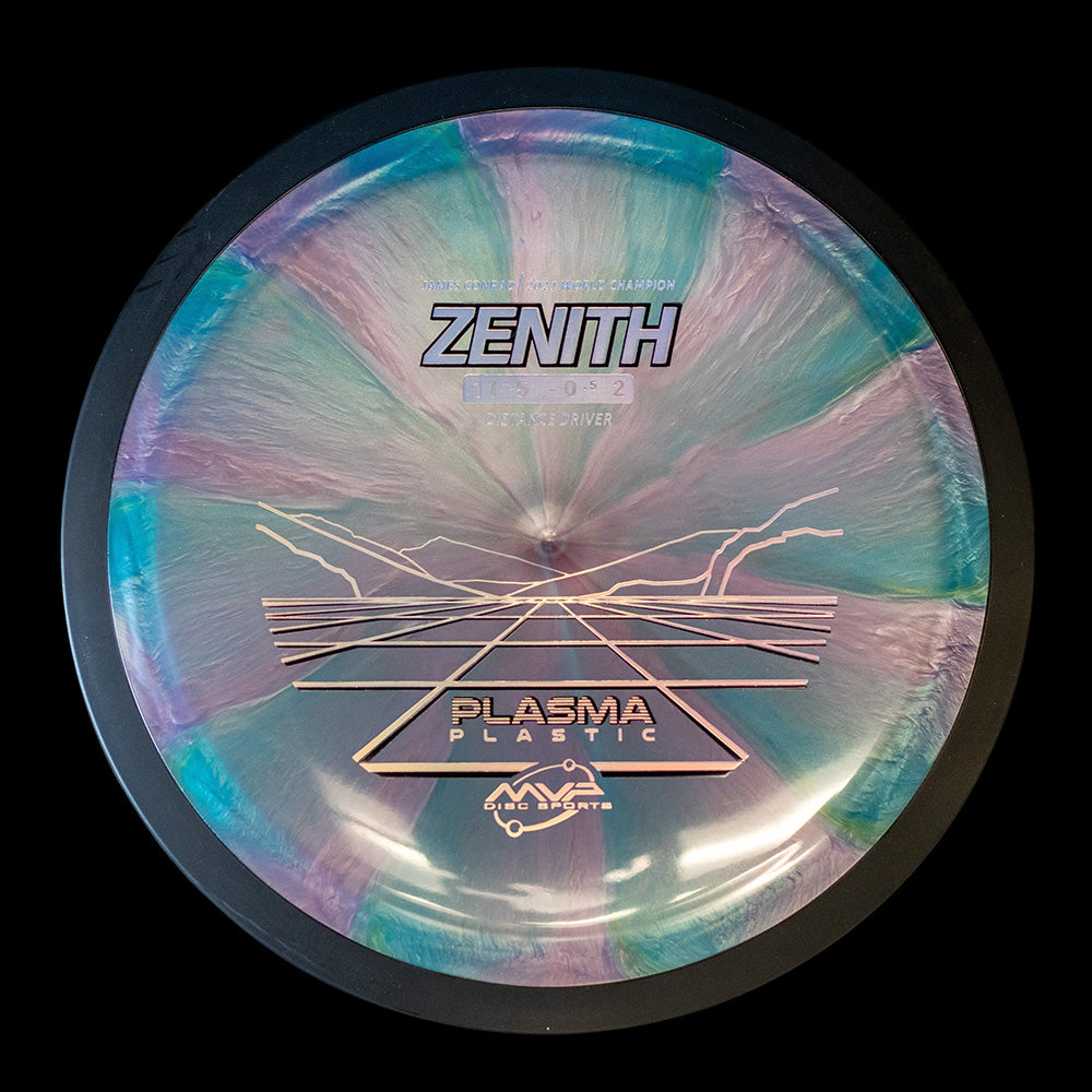 MVP Disc Sports - Zenith