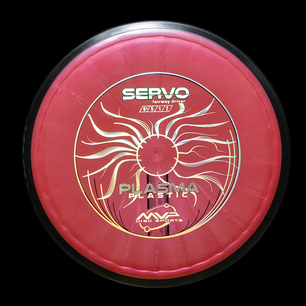 MVP Disc Sports - Servo