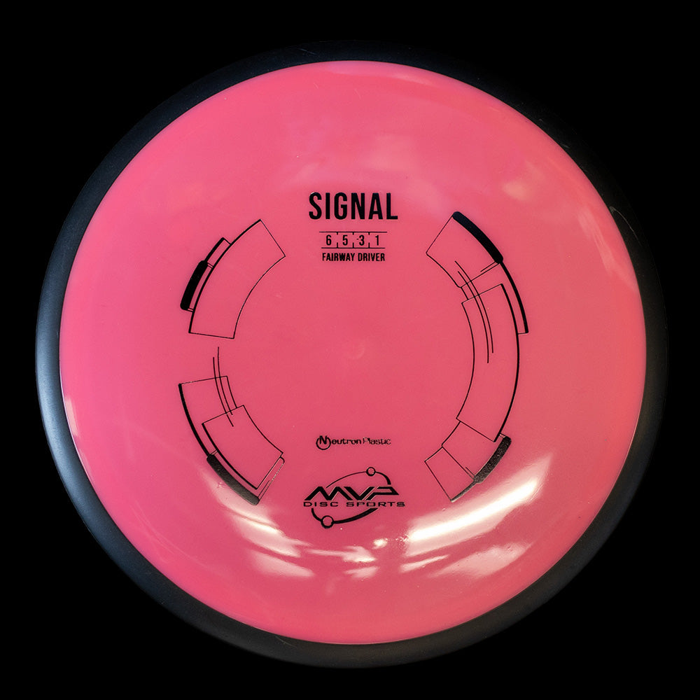 MVP Disc Sports - Signal