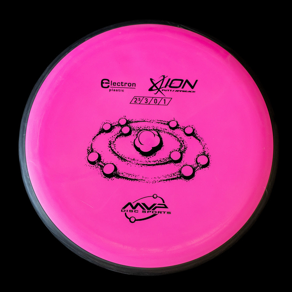 MVP Disc Sports - Ion