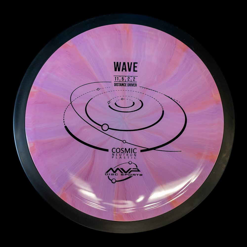 MVP Disc Sports - Wave