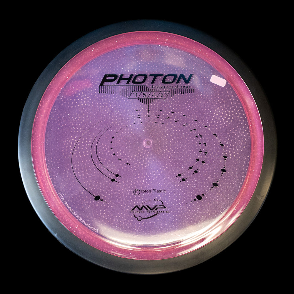 MVP Disc Sports - Photon