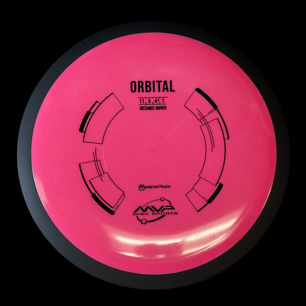 MVP Disc Sports - Orbital