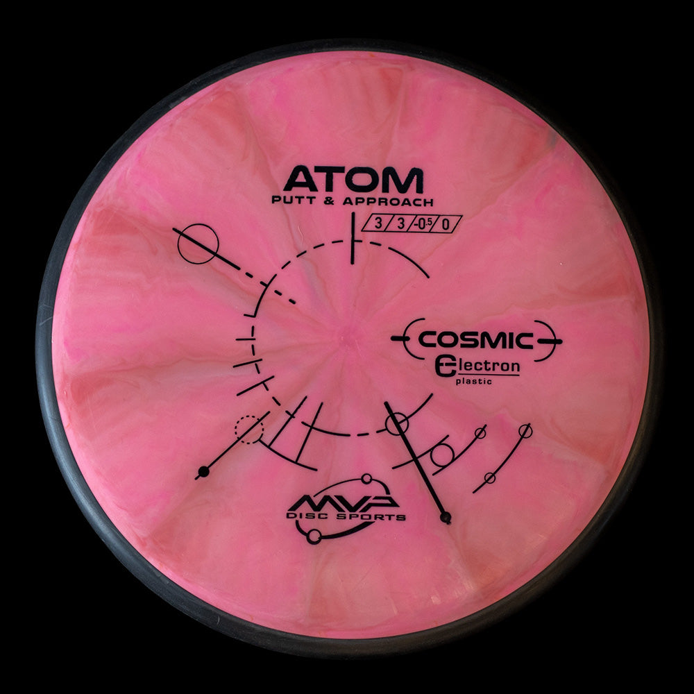 MVP Disc Sports - Atom