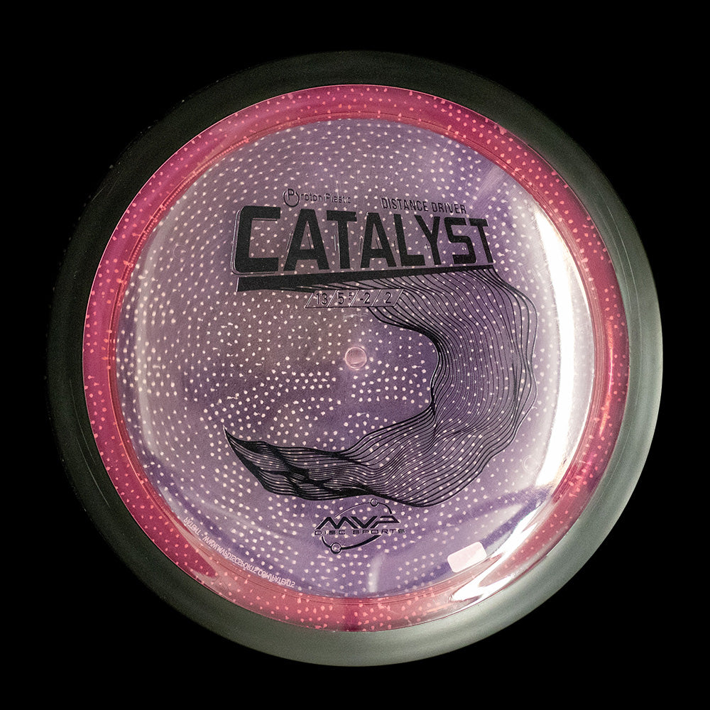 MVP Disc Sports - Catalyst