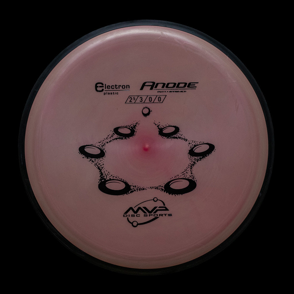 MVP Disc Sports - Anode