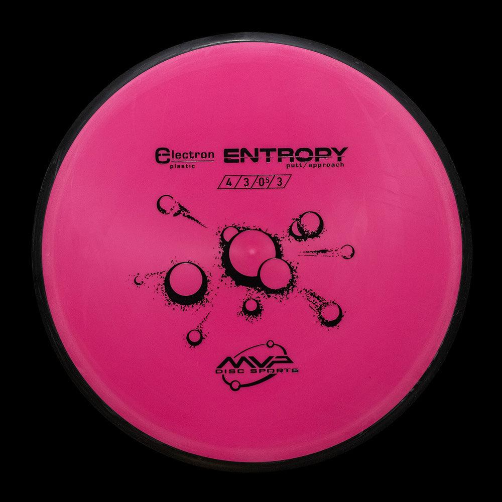 MVP Disc Sports - Entropy