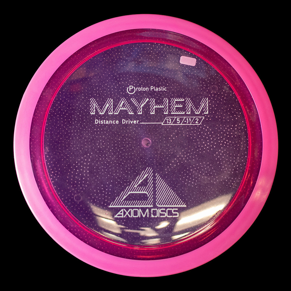 Axiom Discs - Mayhem