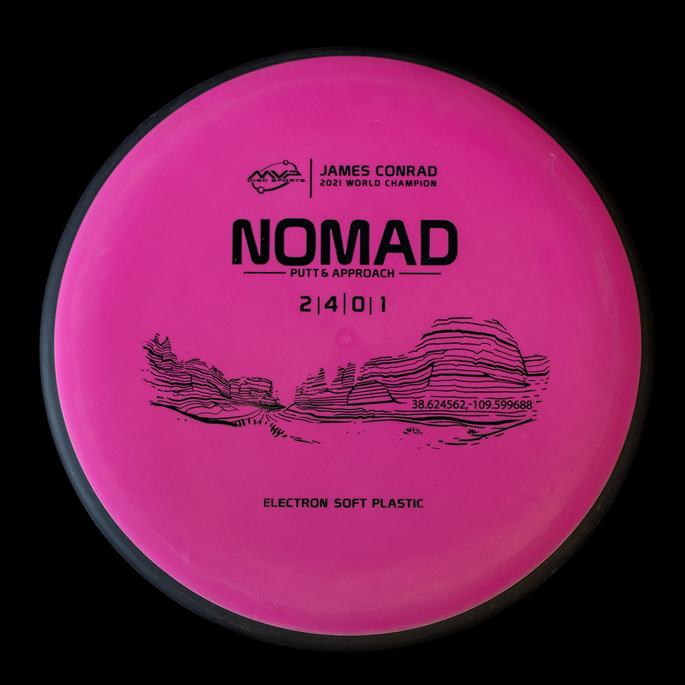 MVP Disc Sports - Nomad