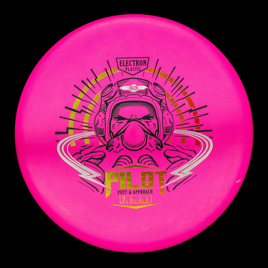 Streamline Discs - Pilot