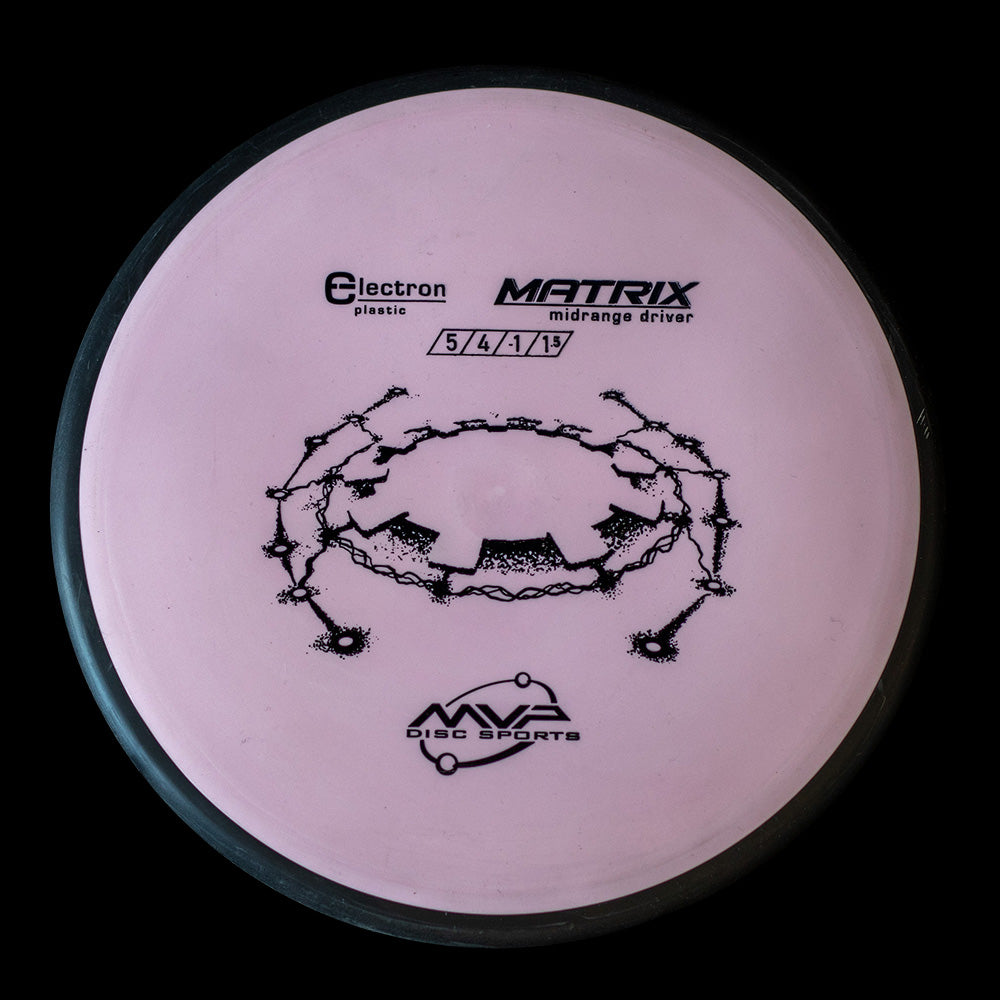 MVP Disc Sports - Matrix