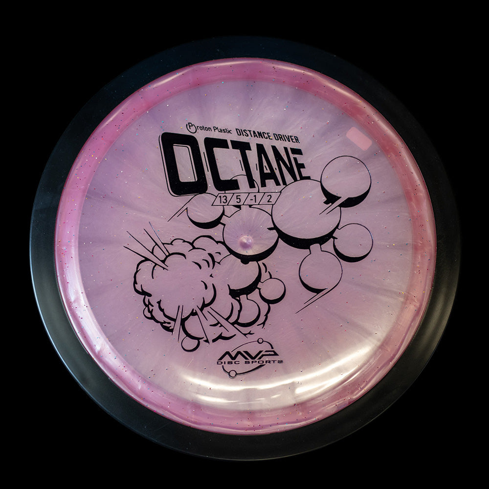 MVP Disc Sports - Octane