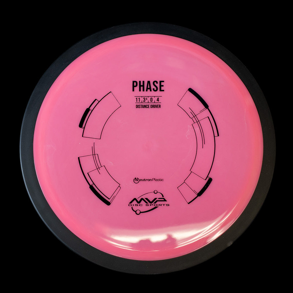 MVP Disc Sports - Phase