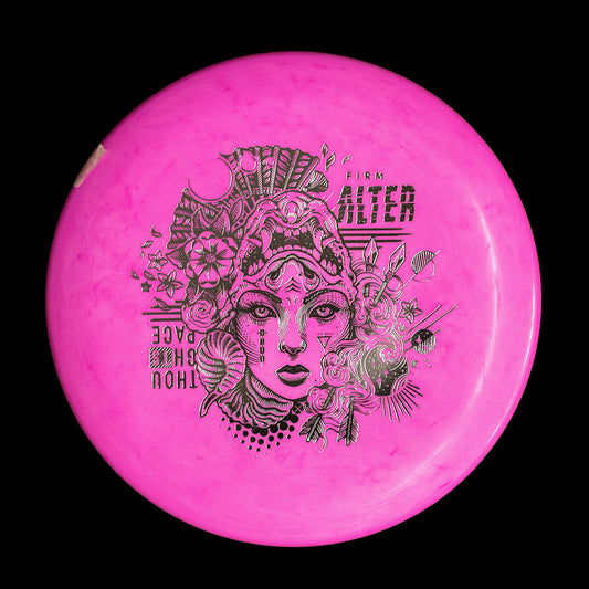 Thought Space Athletics - Alter