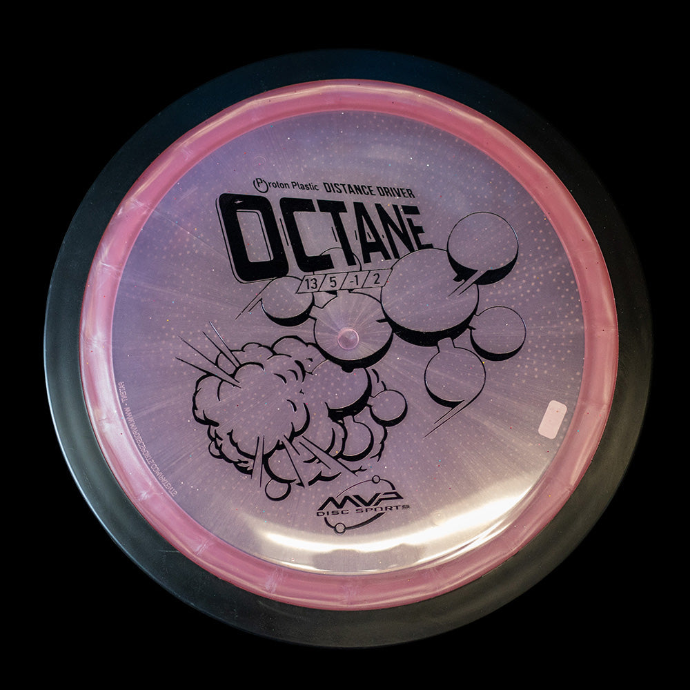 MVP Disc Sports - Octane