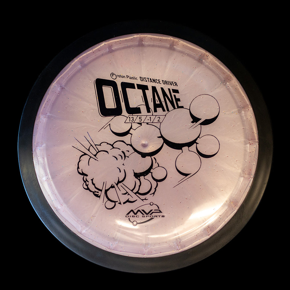 MVP Disc Sports - Octane