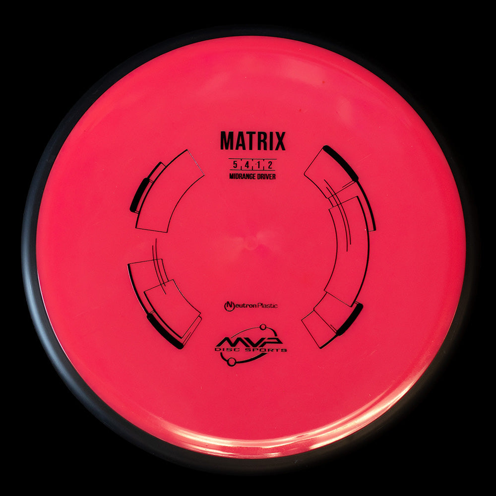 MVP Disc Sports - Matrix